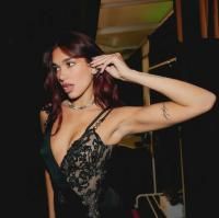 Levitating  (The Blessed Madonna Remix) (feat. Madonna and Missy Elliott)