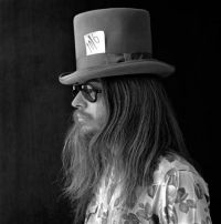 Leon Russell