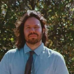 Foto de Teago Oliveira