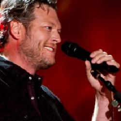 Foto de Blake Shelton