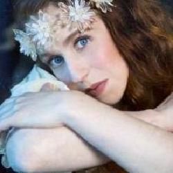 Foto de Cécile Corbel