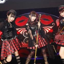 Guilty!? Farewell Party - Guilty Kiss - LETRAS.MUS.BR