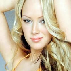 Foto de Natasha Thomas