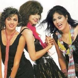Foto de The Bangles