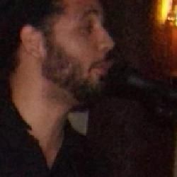 Foto de Rafael Damasceno