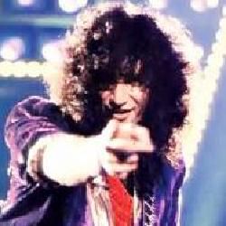 Foto de Bruce Kulick