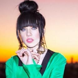 Foto de Carly Rae Jepsen