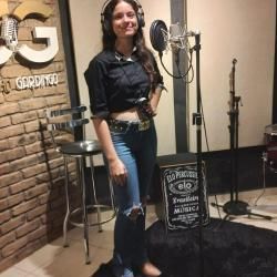 Foto de Natasha Kely