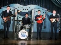 I'm Gonna Sit Right Down and Cry (Over You)