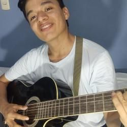 Foto de Alexis Salvador