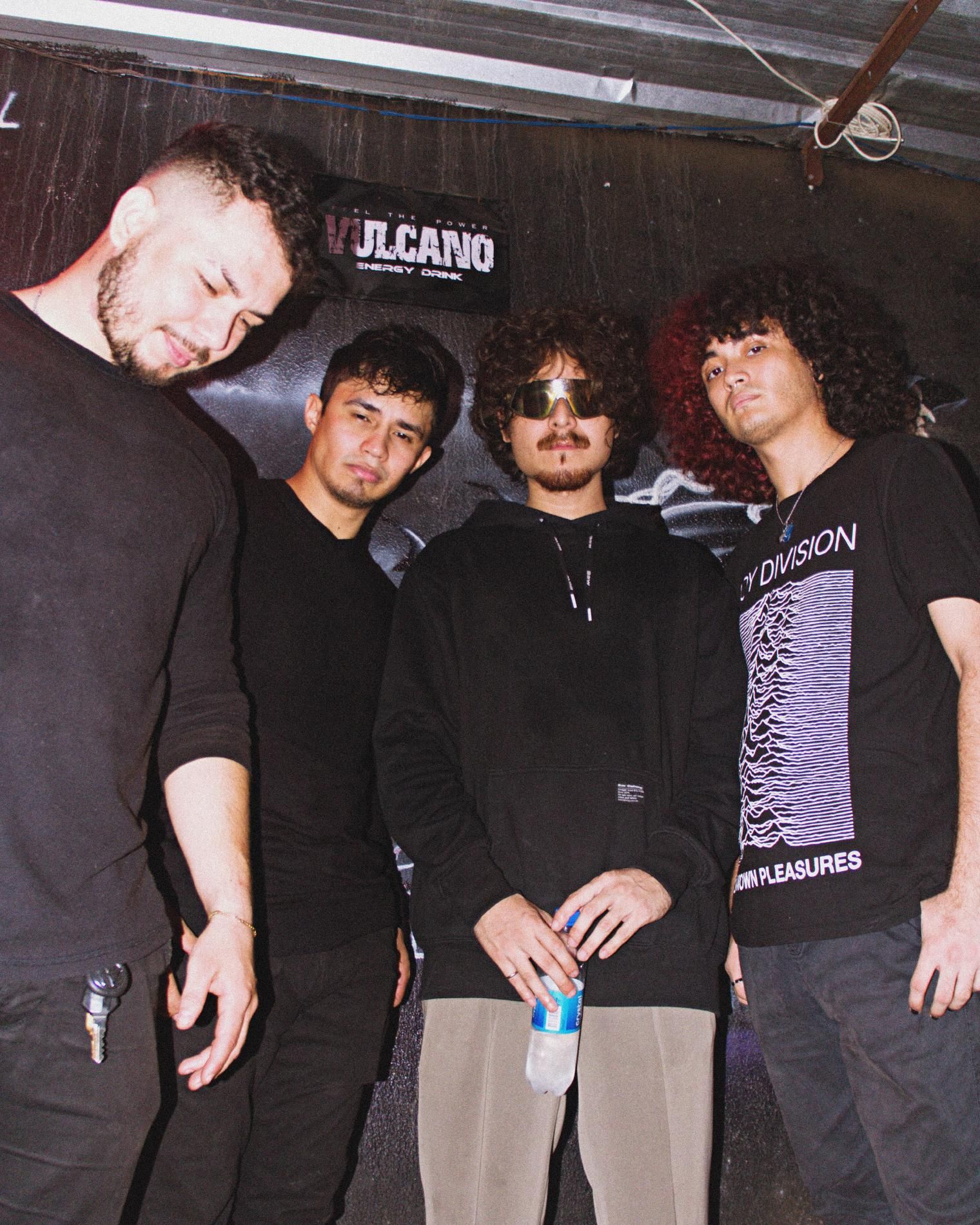 Dallas Band