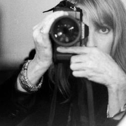 Foto de Linda McCartney