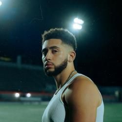 Foto de Maurice Moore