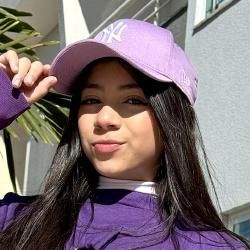 Foto de MC Gabriella