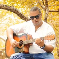 Photo of Jahel Marçal Santos