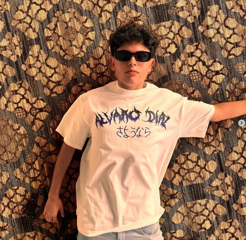 Dom Casanova