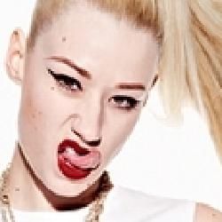 Foto de Iggy Azalea