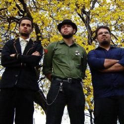 Foto de Os Reis da Cocada Preta