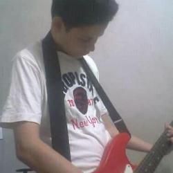 Foto de Marcelinho Santos