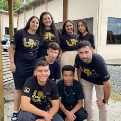 Photo of Impactados Pela Cruz