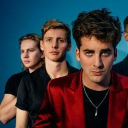 Photo of Circa Waves