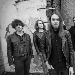 Foto de Pulled Apart by Horses