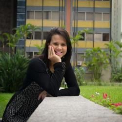 Foto de Carol Mouzinho