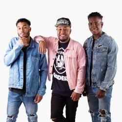 Foto de Grupo Interior