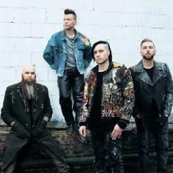Foto de Three Days Grace