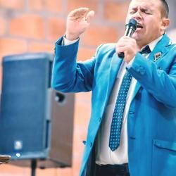 Foto de Danilo Ordoñez