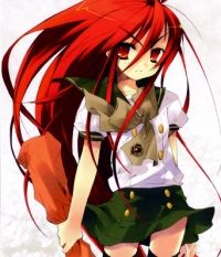 Shakugan no Shana