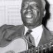 Huddie Ledbetter