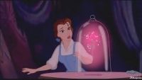 Beauty And The Beast (2017) - How Does a Moment Last Forever