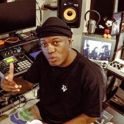 Foto de Conductor Williams