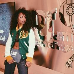 Foto de DaniLeigh