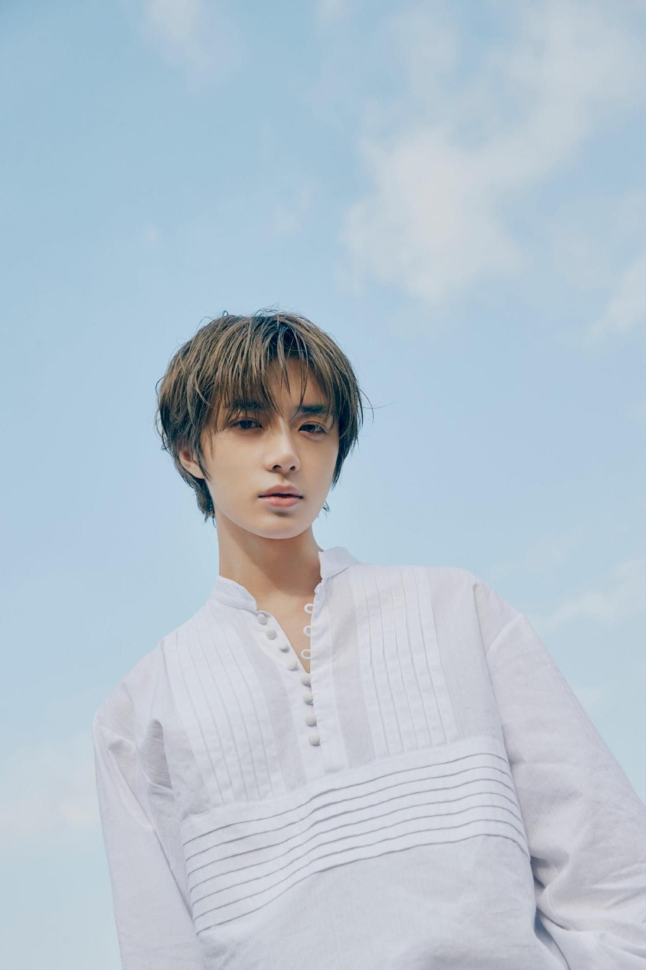 BEOMGYU (TXT)