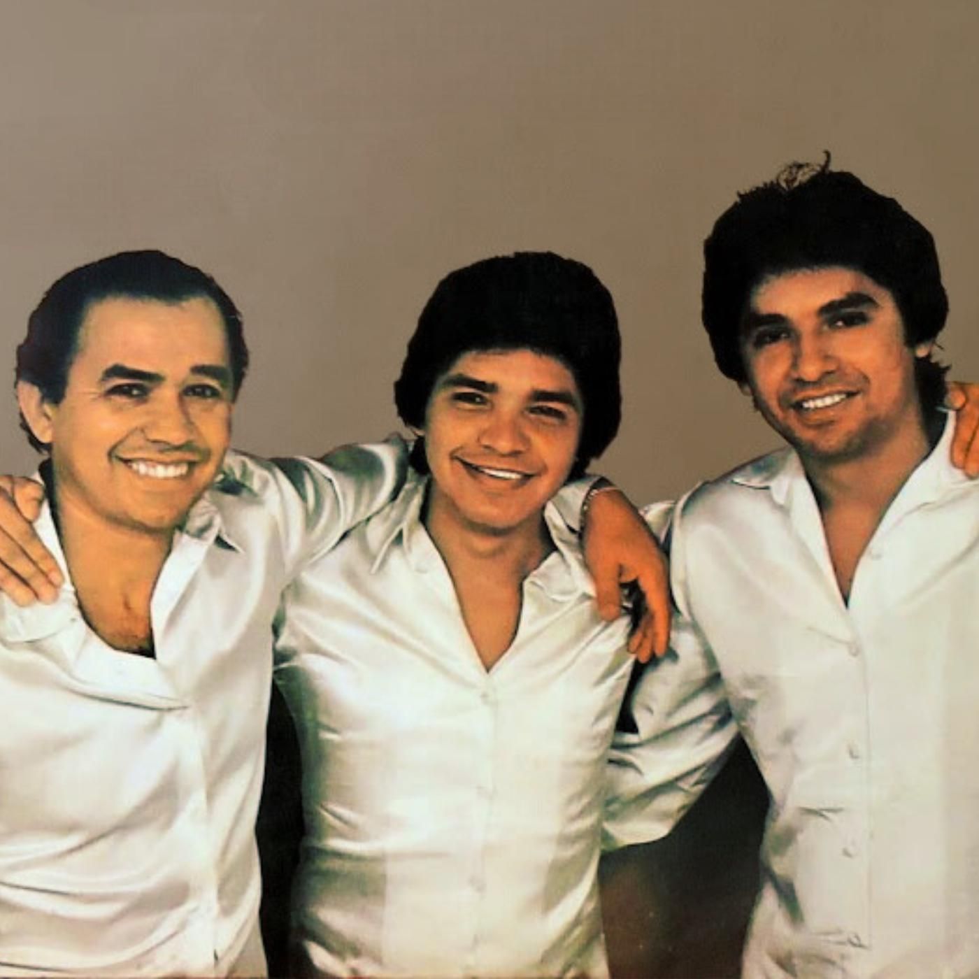 Los Muchachos (BR)