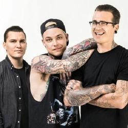 Foto de The Amity Affliction