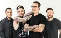The Amity Affliction