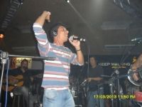 Tenho Pressa Pra Caçar