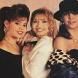 Sweet Sensation
