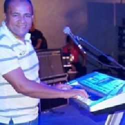 Foto de Edimilso Bahia