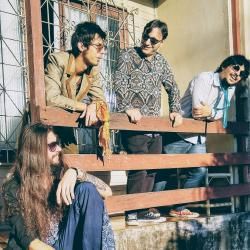 Foto de Saturno Alice