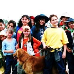 Foto de Cumplices de Um Resgate