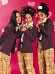 Na Reul Wi Han Ee Pyol