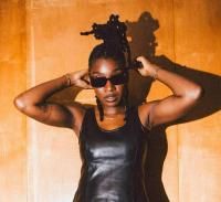 The Rapper That Came To Tea (Interlude)
