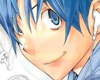 Bakuman