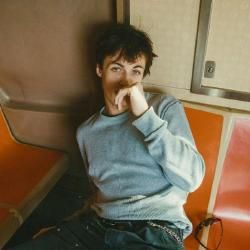 Foto de Peter McPoland