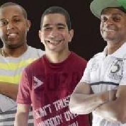 Foto de Grupo Som da Gente