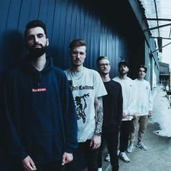 Photo of Elwood Stray